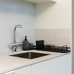 Daire Breathtaking Loft In Award-winning Building *