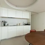 Breathtaking Loft In Award-winning Building