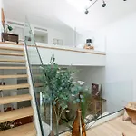 Breathtaking Loft In Award-winning Building Daire Porto
