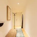 Breathtaking Loft In Award-winning Building Porto