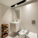 Breathtaking Loft In Award-winning Building Daire