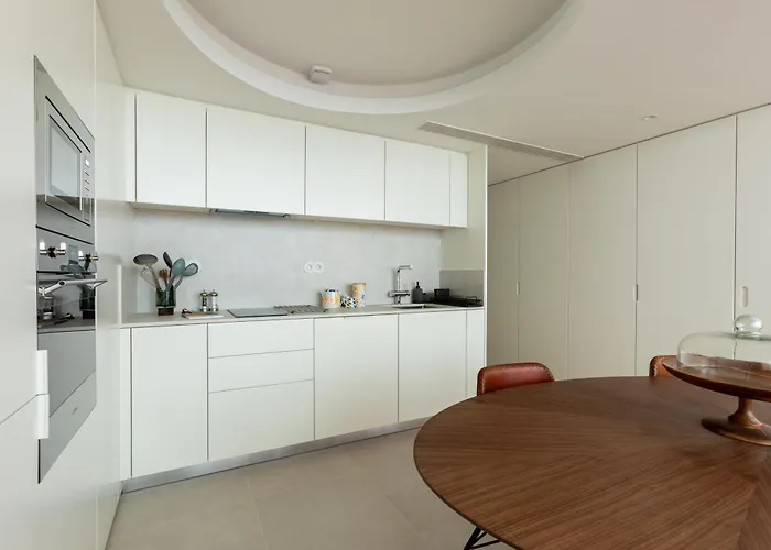 Breathtaking Loft In Award-winning Building