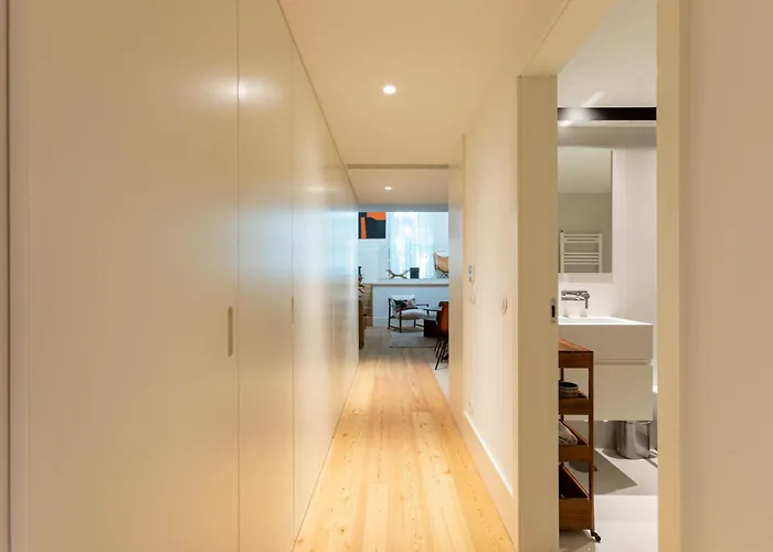 Breathtaking Loft In Award-winning Building Apartman