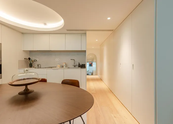 Breathtaking Loft In Award-winning Building * Porto