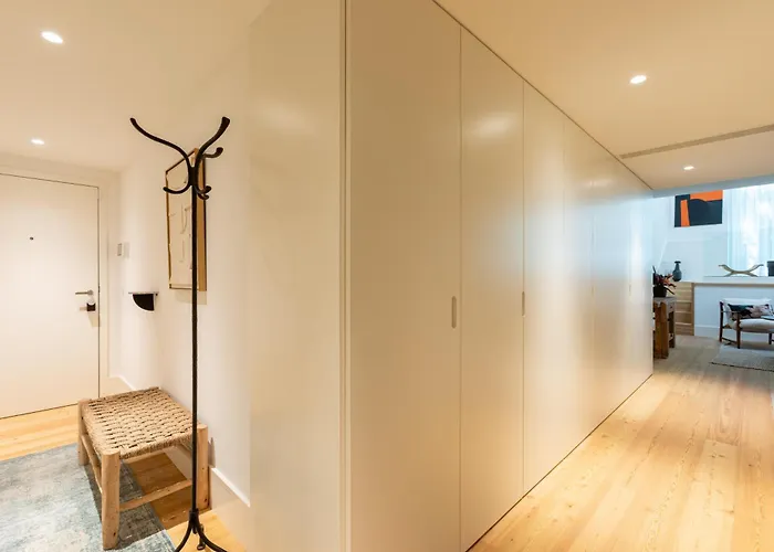 Apartman Breathtaking Loft In Award-winning Building