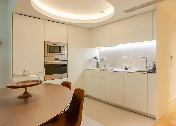 Breathtaking Loft In Award-winning Building Apartman *