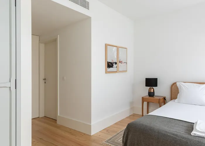 Apartman Breathtaking Loft In Award-winning Building *