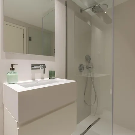 Breathtaking Loft In Award-winning Building Apartamento *