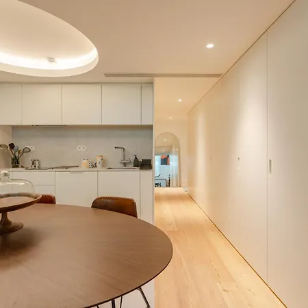 Breathtaking Loft In Award-winning Building * Porto