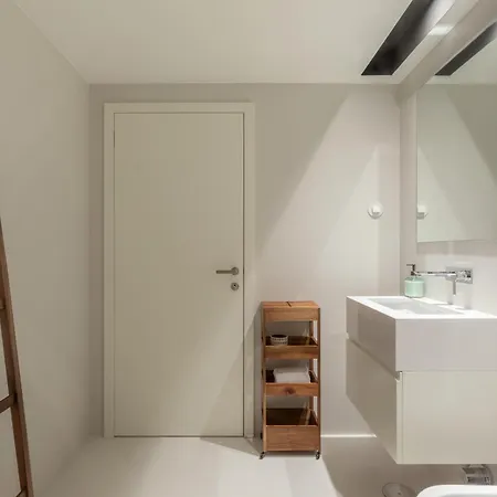 Breathtaking Loft In Award-winning Building Lägenhet Oporto