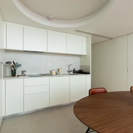 Breathtaking Loft In Award-winning Building