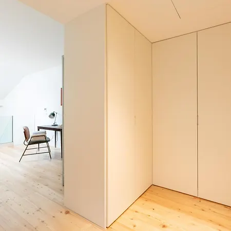 Breathtaking Loft In Award-winning Building