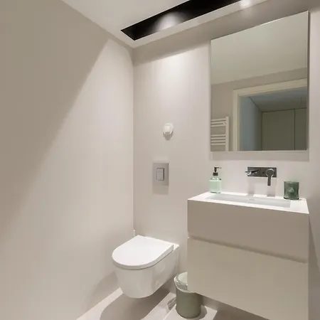 Breathtaking Loft In Award-winning Building * Oporto