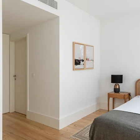 Daire Breathtaking Loft In Award-winning Building *