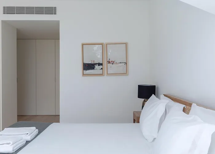 Breathtaking Loft In Award-winning Building شقة *