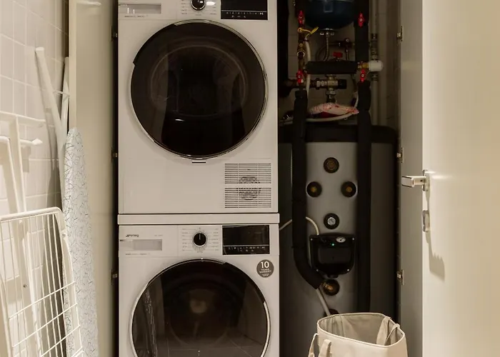 Breathtaking Loft In Award-winning Building * بورتو