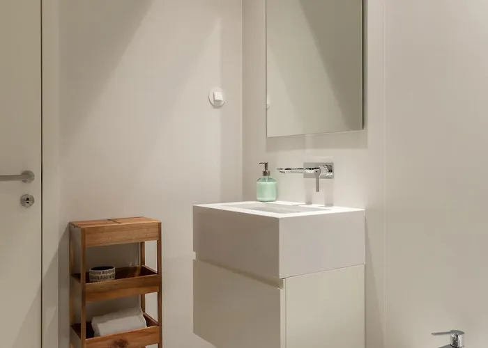 Breathtaking Loft In Award-winning Building *