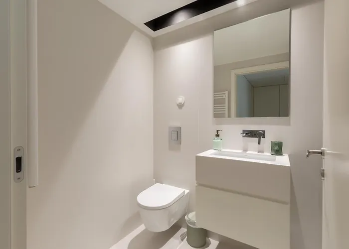 Breathtaking Loft In Award-winning Building * بورتو