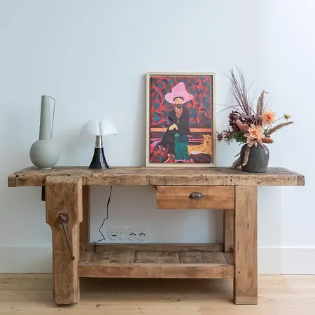 Apartamento Breathtaking Loft In Award-winning Building Oporto