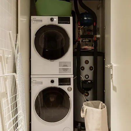 Breathtaking Loft In Award-winning Building * Oporto