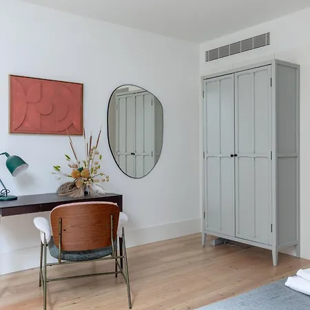 Apartamento Breathtaking Loft In Award-winning Building